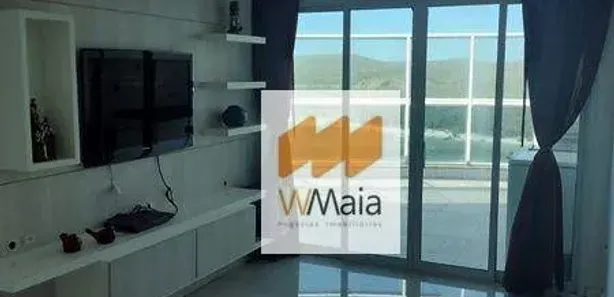 Cobertura com 3 Quartos à venda, 205m² no Passagem, Cabo Frio
