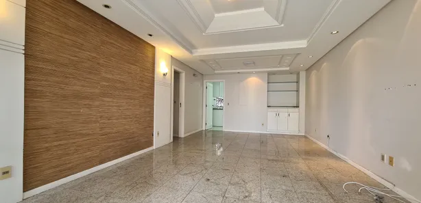 Apartamento com 4 Quartos à venda, 147m² no Graça, Salvador