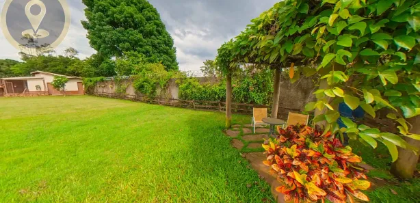 Casa com 4 Quartos à venda, 850m² no Setor de Habitações Individuais Sul, Brasília