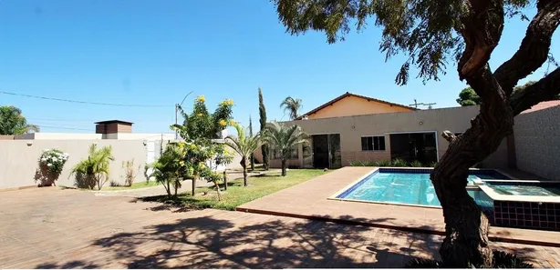 Casa com 6 Quartos à venda, 425m² no Ponte Alta Norte, Brasília