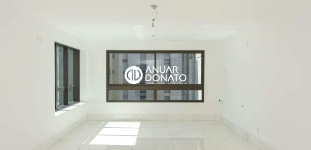 com 4 Quartos para alugar, 159m² no Funcionários, Belo Horizonte