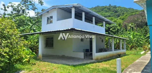 Fazenda/Sítio com 2 Quartos à venda, 320m² no Guaratiba, Rio de Janeiro
