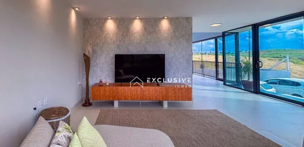 Casa de Condomínio com 3 Quartos à venda, 251m² no Condomínio Terras de Santa Mariana, Caçapava