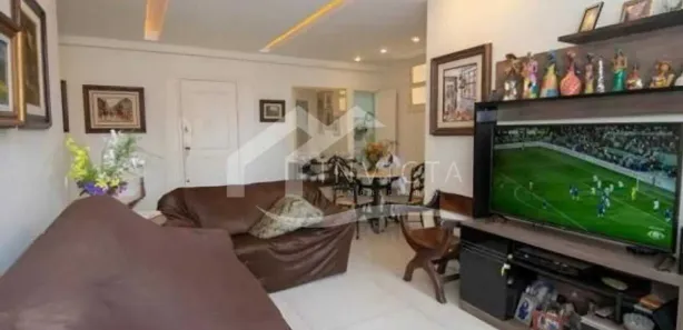 Apartamento com 1 Quarto à venda, 112m² no Leme, Rio de Janeiro