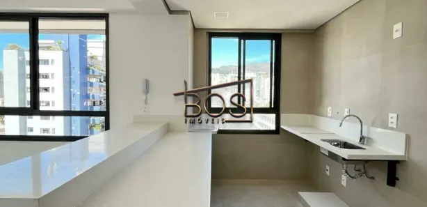 Apartamento com 2 Quartos à venda, 70m² no Carmo, Belo Horizonte