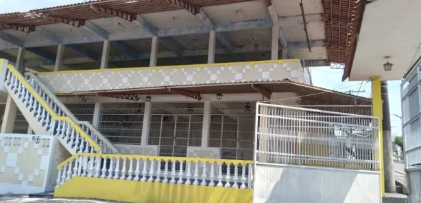 Ponto Comercial à venda, 4200m² no Cidade Nova, Manaus