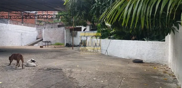 Galpão/Depósito/Armazém à venda, 2000m² no Tororó, Salvador