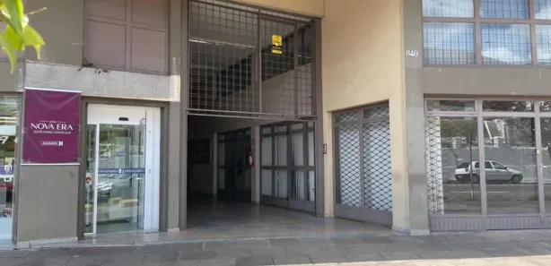 Sala Comercial à venda, 47m² no São Pelegrino, Caxias do Sul