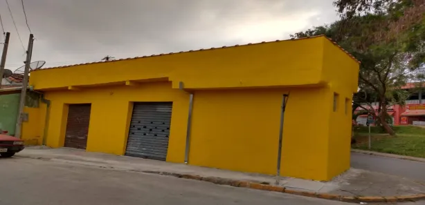 Ponto Comercial à venda, 76m² no Vila Garcia (São Silvestre), Jacareí