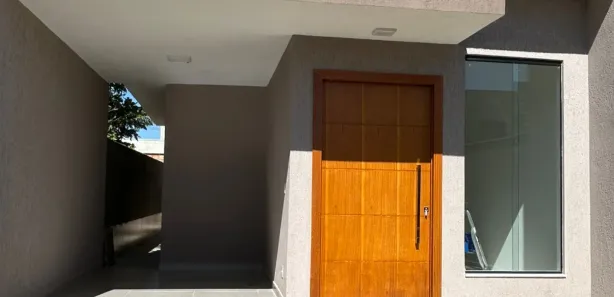 Casa com 3 Quartos à venda, 190m² no Jardim Imperial, Lagoa Santa