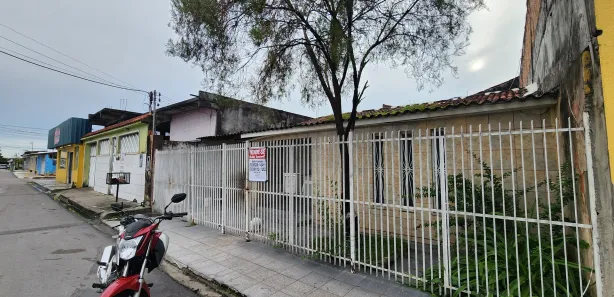Casa com 2 Quartos à venda, 75m² no Cidade Nova, Manaus