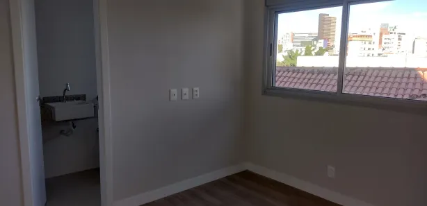 Apartamento com 2 Quartos para alugar, 80m² no Serra, Belo Horizonte