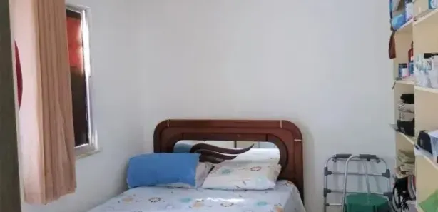 Apartamento com 3 Quartos para alugar, 50m² no Pituba, Salvador