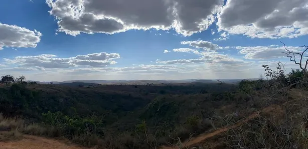 Lote/Terreno à venda, 20000m² no , Cordisburgo