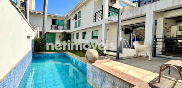Casa com 4 Quartos à venda, 266m² no Caiçara-Adelaide, Belo Horizonte