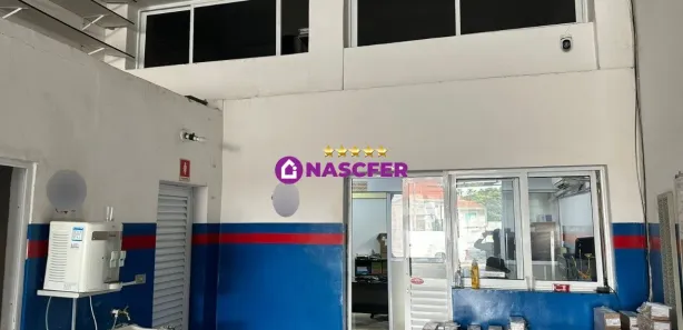 Sala Comercial para alugar, 205m² no Jardim Prestes de Barros, Sorocaba