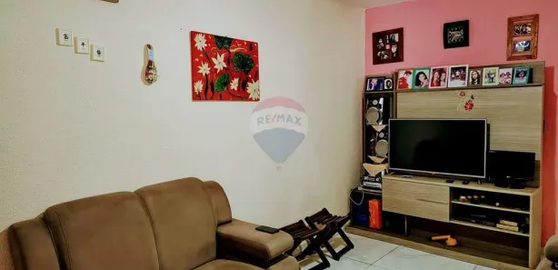 Casa com 2 Quartos à venda, 150m² no Jardim Chico Mendes, Cosmópolis