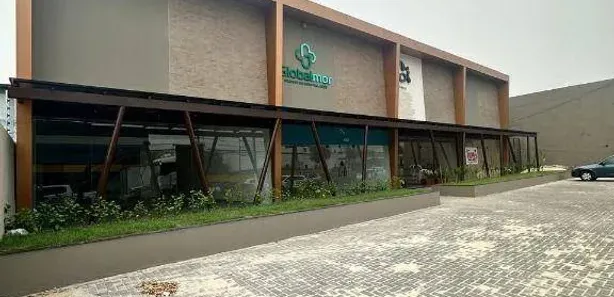 Ponto Comercial para alugar, 110m² no Chapada, Manaus