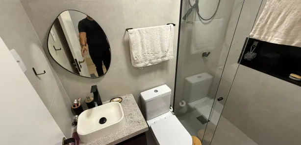 Apartamento com 3 Quartos à venda, 113m² no Jardim Coelho Neto, São Luís