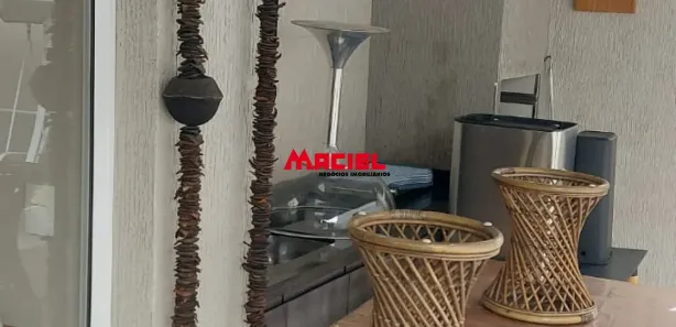 Casa de Condomínio com 3 Quartos à venda, 120m² no Condomínio Residencial Bela Vista, Caçapava
