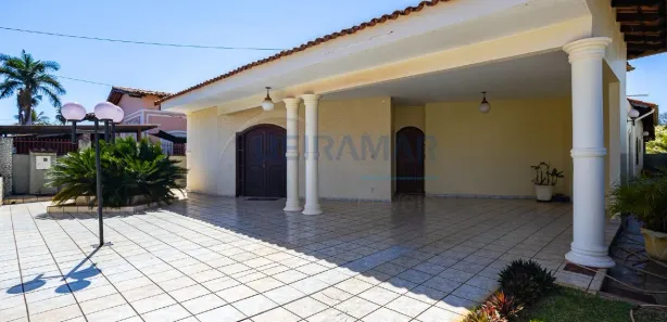 Casa com 4 Quartos para alugar, 390m² no Setor Habitacional Jardim Botânico, Brasília