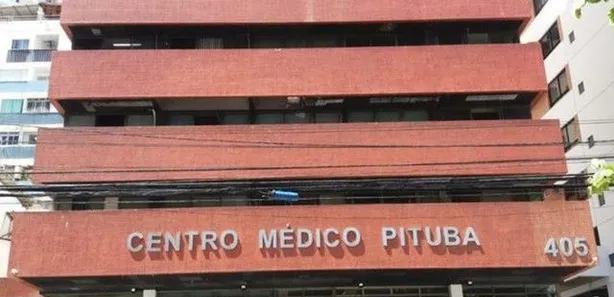 Sala Comercial à venda, 33m² no Pituba, Salvador