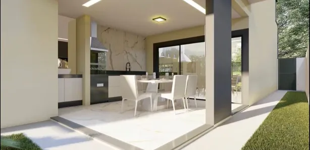 Casa de Condomínio com 3 Quartos à venda, 239m² no Residencial Colinas, Caçapava