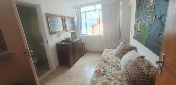 Apartamento com 4 Quartos para alugar, 164m² no Campo Grande, Salvador