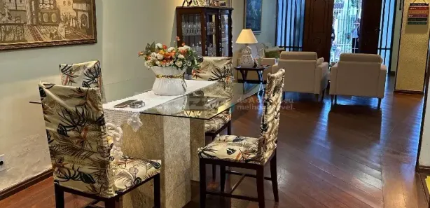 Casa com 3 Quartos à venda, 165m² no Asa Sul, Brasília