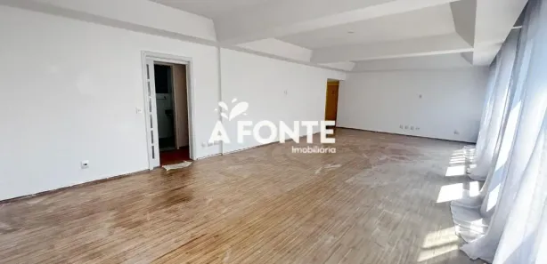 Apartamento com 4 Quartos para alugar, 200m² no Botafogo, Rio de Janeiro