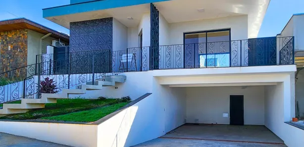 Casa de Condomínio com 3 Quartos à venda, 200m² no Condomínio Terras do Vale, Caçapava