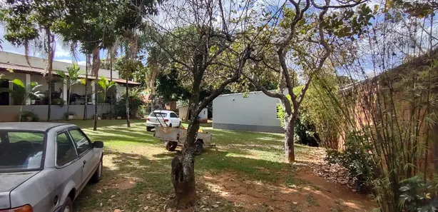 Casa de Condomínio com 2 Quartos à venda, 500m² no Setor Habitacional Arniqueira, Brasília