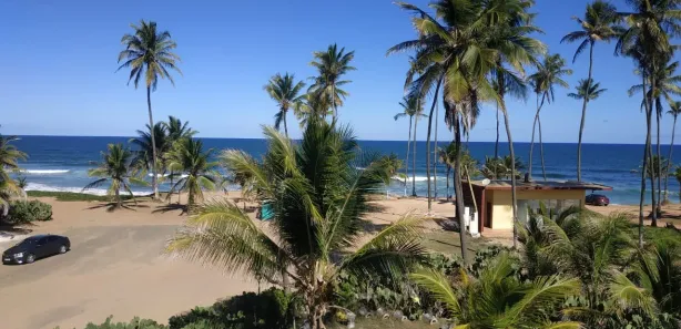 Casa de Condomínio com 3 Quartos à venda, 120m² no Stella Maris, Salvador
