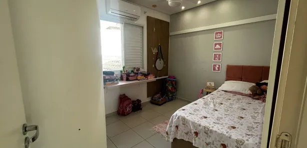 Casa de Condomínio com 3 Quartos à venda, 120m² no Condomínio Veredas, Taubaté