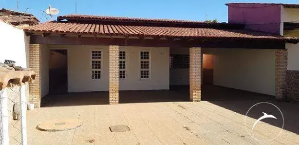 Casa de Condomínio com 3 Quartos à venda, 230m² no Setor Habitacional Vicente Pires, Brasília