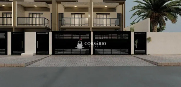 Casa com 2 Quartos à venda, 90m² no , Matinhos