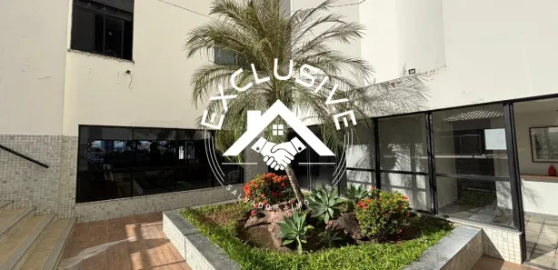 Apartamento com 3 Quartos para alugar, 110m² no Caminho das Árvores, Salvador