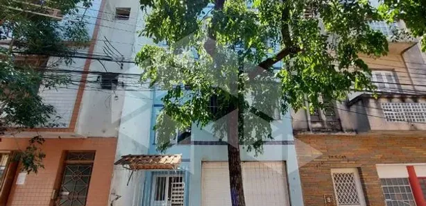 Kitnet com 1 Quarto para alugar, 18m² no Centro Histórico, Porto Alegre