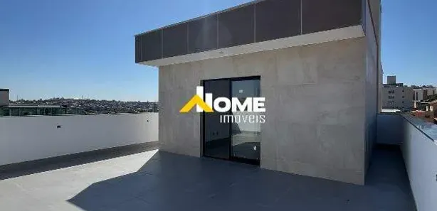 Cobertura com 3 Quartos à venda, 160m² no Diamante (Barreiro), Belo Horizonte