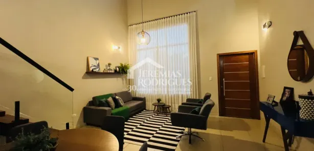 Casa de Condomínio com 3 Quartos à venda, 193m² no Castelo, Tremembé
