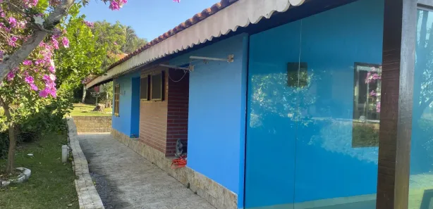 Casa de Condomínio com 3 Quartos para alugar, 79m² no Aglomeração Urbana de Jundiaí, Cabreúva