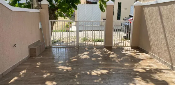 Casa de Condomínio com 2 Quartos à venda, 80m² no Campo Grande, Rio de Janeiro