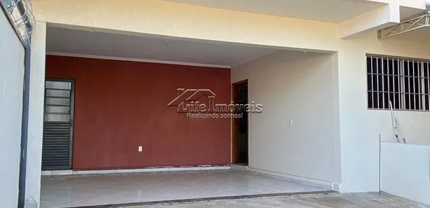 Sobrado com 3 Quartos à venda, 180m² no Jardim Campos Verdes, Hortolândia