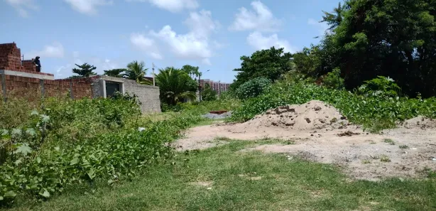 Lote/Terreno à venda, 360m² no Candeias, Jaboatão dos Guararapes