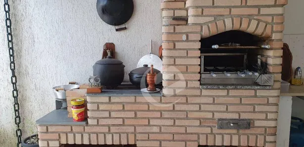 Sobrado com 2 Quartos à venda, 76m² no Vila Suíça, Santo André
