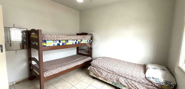 Apartamento com 1 Quarto à venda, 50m² no Embaré, Santos