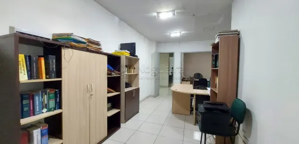 Sala Comercial à venda, 165m² no Boa Vista, Recife