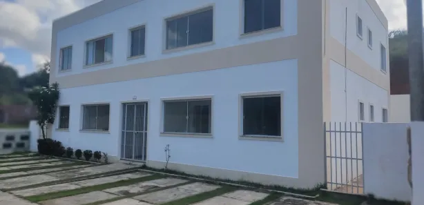 Apartamento com 2 Quartos à venda, 70m² no Caji, Lauro de Freitas