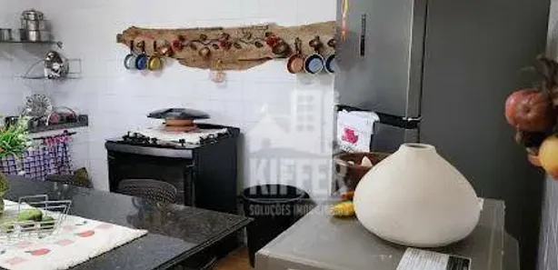 Fazenda/Sítio com 3 Quartos à venda, 580m² no Rio da Areia (Bacaxá), Saquarema