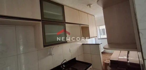 Apartamento com 2 Quartos à venda, 45m² no Jardim das Margaridas, Salvador